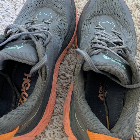 Hoka One One Stinson ATR 6 - Women’s Size 8.5 - Picture 10 of 12